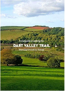 A Trail Guide to Walking the Dart Valley Trail