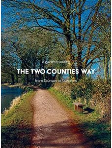 two counties way guide book